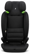 Osann, Lupo, fotelik samochodowy, i-Size, Black, 76-150 cm