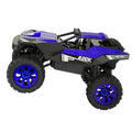 Race Xtreme, Rock Climber, monster truck, pojazd zdalnie sterowany