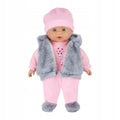 Smily Play, Julka, lalka interaktywna, 30 cm