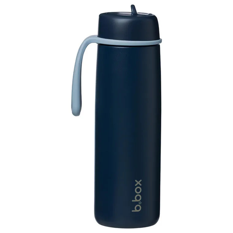 b.box, Midnight, butelka termiczna, 690 ml