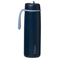 b.box, Midnight, butelka termiczna, 690 ml