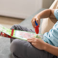 Melissa & Doug, Water Wow! kolorowanka wodna, Farma
