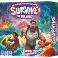 Rebel, Survive the Island, gra strategiczna