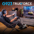 Kierownica Logitech G923 Ps4/ps5/pc 941-000149