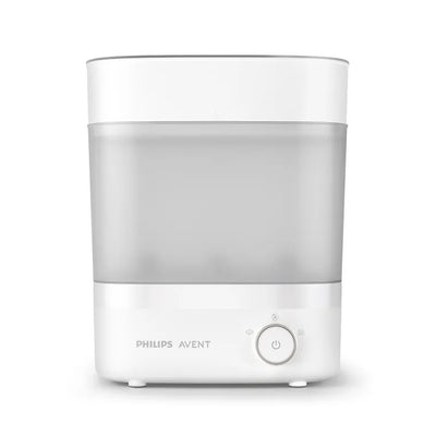 Philips Avent, Premium, kompaktowy sterylizator parowy