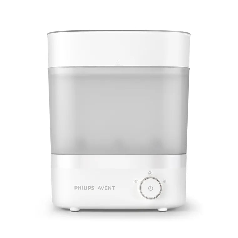 Philips Avent, Premium, kompaktowy sterylizator parowy