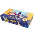 Lorcana, Disney, Into the Inklands, Booster Box, gra karciana, booster, 24 szt.