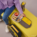 b.box, Batman, mini lunchbox