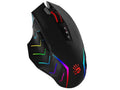 A4 Tech, mysz, BLOODY, J95S, Stone Black, USB