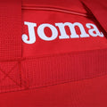 Joma, torba, Training
