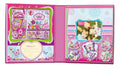 Pocoware, Scrapbook, zestaw do dekorowania, motylki