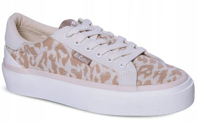Trampki damskie, mix, Lee Cooper