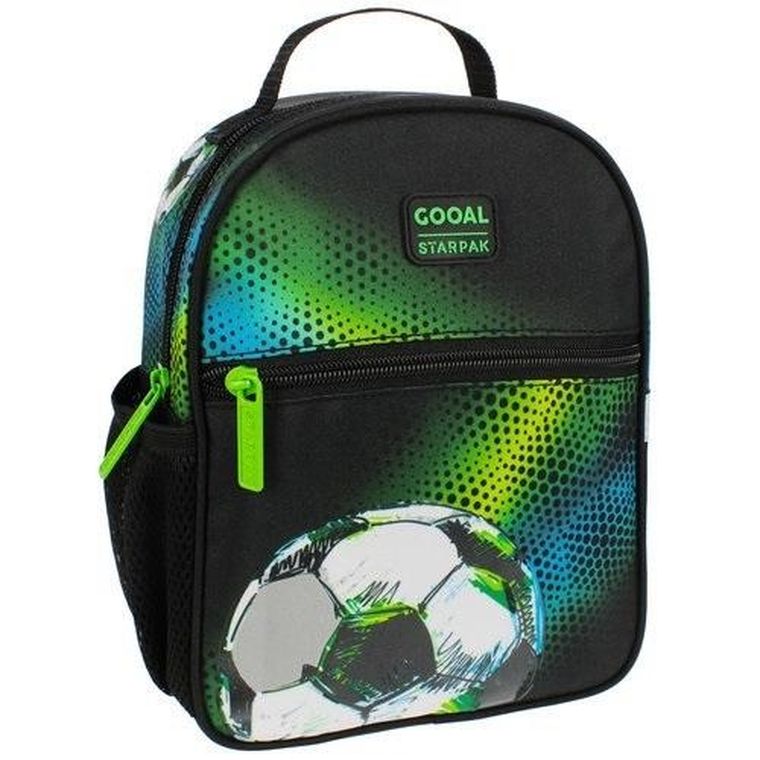 Starpak, plecak dla przedszkolaka, Mini Football