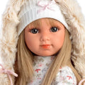 Llorens, Elena, lalka bobas, 35 cm