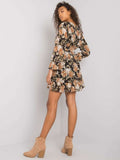 Sukienka damska, mix, Italy Moda
