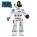 Tech-Bot, robot multifunkcyjny zdalnie sterowany