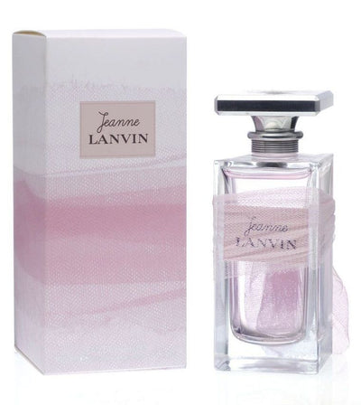Lanvin, Jeanne, Woda perfumowana, 100 ml