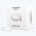 Fibaro, Z-Wave, czujnik temperatury, FGBRS-001
