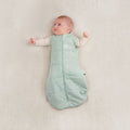 ergoPouch, otulacz śpiworek, 3-6m, TOG 2.5, sage