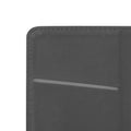 OEM, pokrowiec, Smart Magnet do Motorola Moto E6, czarny