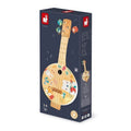 Janod, Banjo Pure, drewniany instrument