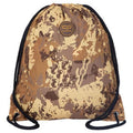 CoolPack, Sprint, worek sportowy, Black Collection