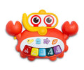 Toyz, Spark, chodzik, stolik edukacyjny, 2w1, green