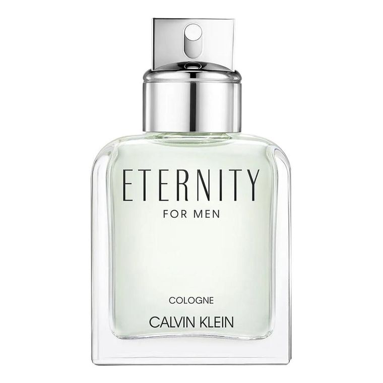 Calvin Klein, Eternity Cologne For Men, woda toaletowa, spray, 100 ml