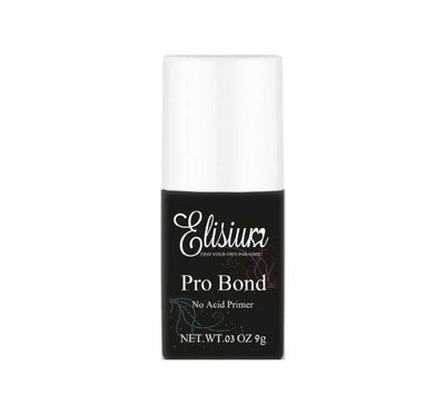 Elisium, Pro Bond No Acid Primer, primer bezkwasowy, 9g
