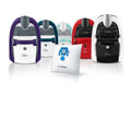 Bosch, worki do dokurzacza, WD4BAG