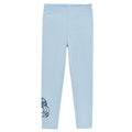 Cool Club, Legginsy dziewczęce, mix, Lilo i Stitch, zestaw, 2 szt.