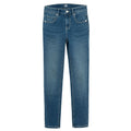 Regulowane spodnie jeansowe slim fit Cool Club