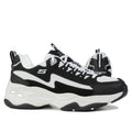 Buty sportowe damskie, mix, Skechers D Lites 4.0
