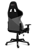 Huzaro, Force 6.2, fotel gamingowy, Grey Mesh