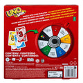 UNO Spin, gra karciana
