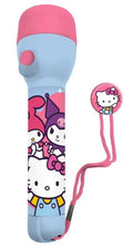 Hello Kitty, latarka