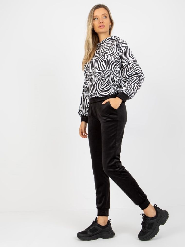 Dres damski, mix, Rue Paris