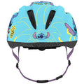 Lilo i Stitch, kask rowerowy, 48-52 cm