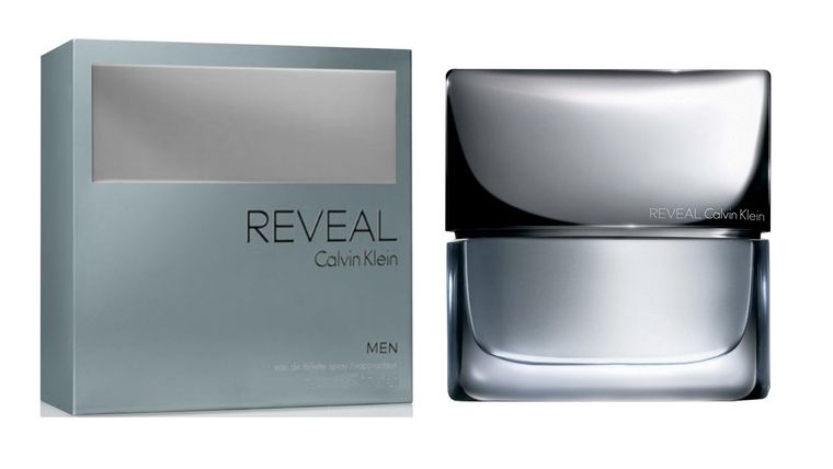 Calvin Klein, Reveal Men, woda toaletowa, 30 ml
