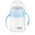 Lovi, pierwszy kubek z ustnikiem, Blue, 150 ml