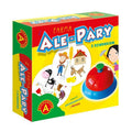 Alexander, Ale Pary, Brainrot, gra familijna
