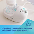 Canpol babies, EasyStart Light, laktator elektryczny