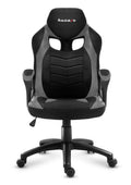 Huzaro, Force 2.5, fotel gamingowy, Gray Mesh