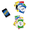 Mattel, DOS Refresh, gra karciana