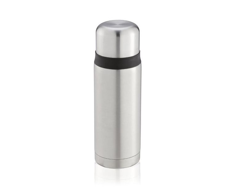 Leifheit, Coco, termos, stal nierdzewna, 750 ml