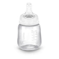 Nukido, zestaw butelek, 180 ml, 2 szt.