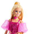 Barbie, Deluxe Style, Lalka w gorsecie z bufkami