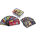 Mattel, Uno Minecraft, gra karciana