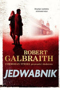 Naznaczony. Tom 8. Cormoran Strike