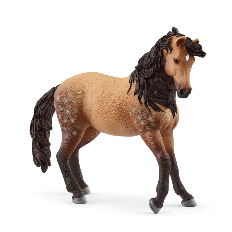 Schleich, Horse Club, Klacz Andaluzyjska, figurka, 14894